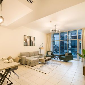 Deluxe Appartement met een Slaapkamer